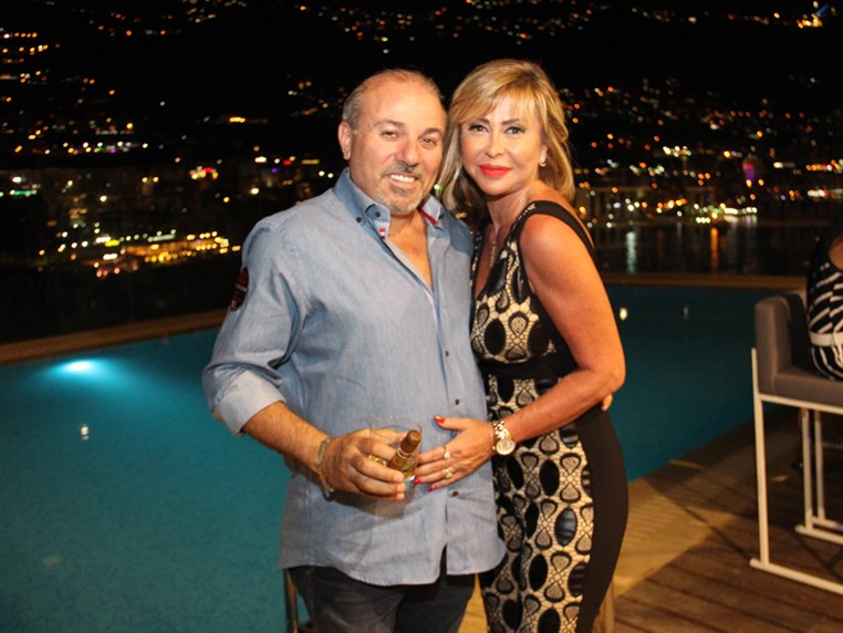 Weekend Live Groove at Monte Cassino